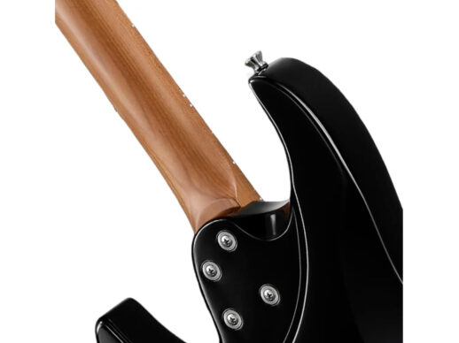 Donner-DST-550-el-guitar-sort