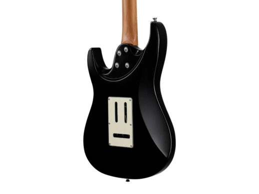 Donner-DST-550-el-guitar-sort