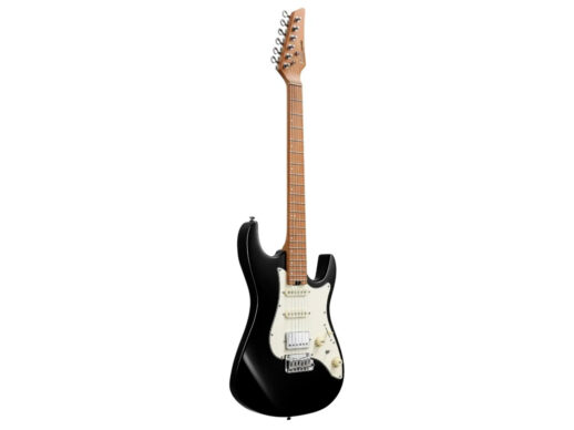 Donner-DST-550-el-guitar-sort
