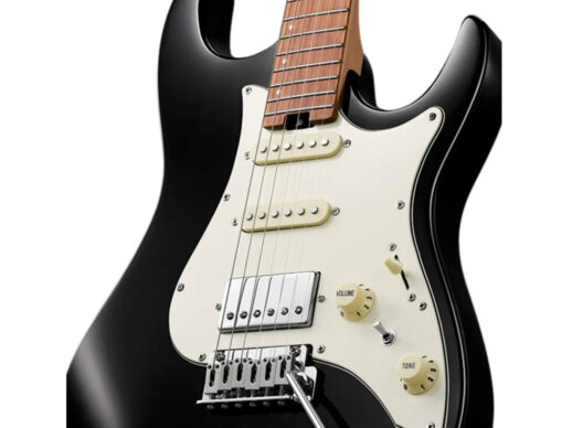 Donner-DST-550-el-guitar-sort