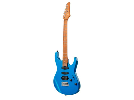 Donner-DST-700-el-guitar-blå