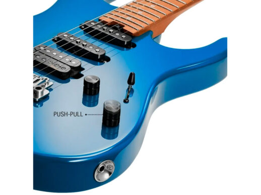 Donner-DST-700-el-guitar-blå