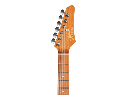 Donner-DST-700-el-guitar-blå