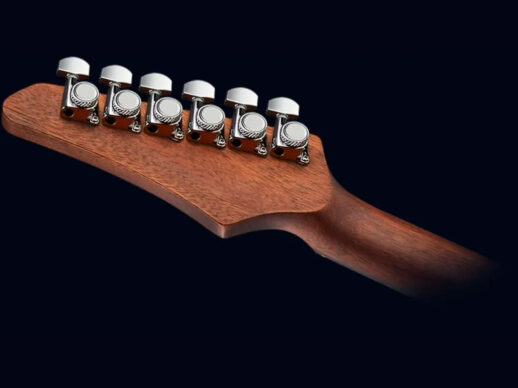 Donner-DST-700-el-guitar-blå