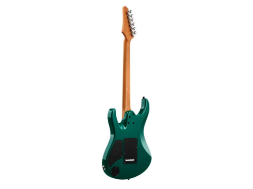 Donner-DST-700-el-guitar-grøn