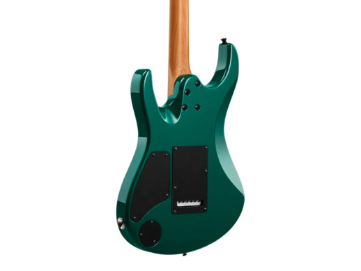Donner-DST-700-el-guitar-grøn