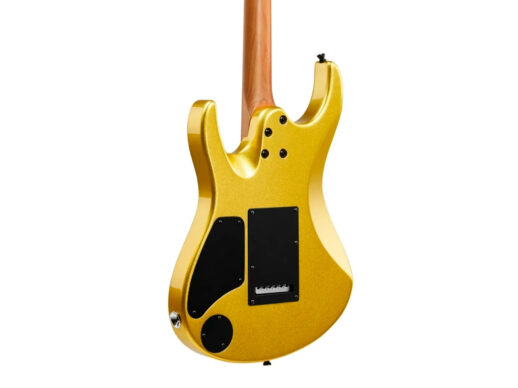 Donner-DST-700-el-guitar-guld