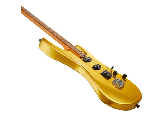 Donner-DST-700-el-guitar-guld