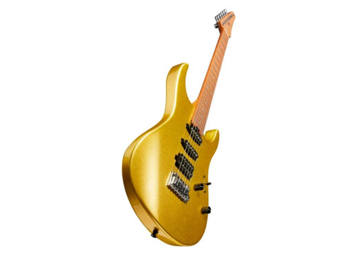 Donner-DST-700-el-guitar-guld