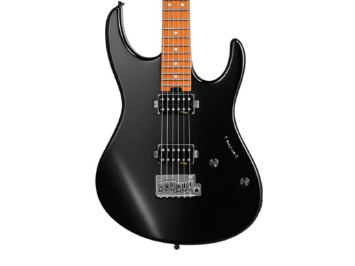 Donner-DST-700-el-guitar-sort