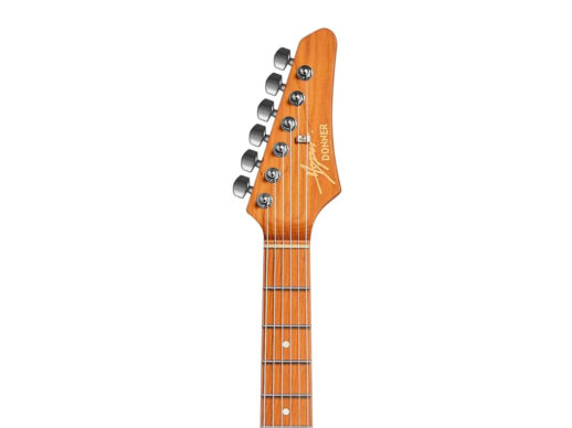 Donner-DST-700-el-guitar-sort