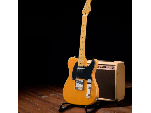 Donner-DTL-600-el-guitar-butterscotch-blonde