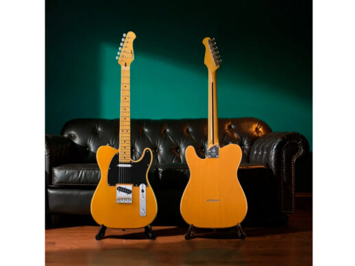Donner-DTL-600-el-guitar-butterscotch-blonde