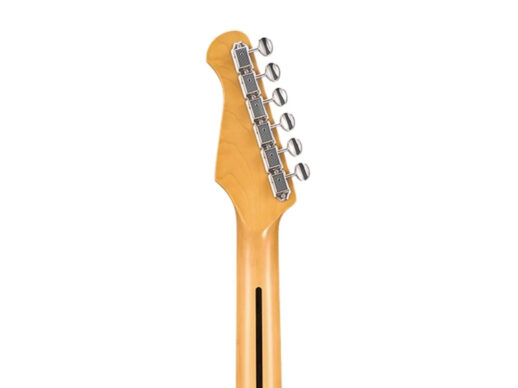 Donner-DTL-600-el-guitar-green-metallic