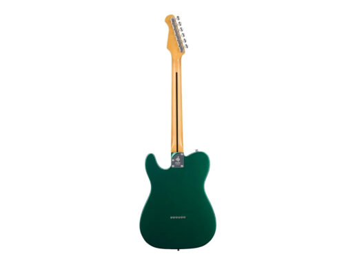 Donner-DTL-600-el-guitar-green-metallic