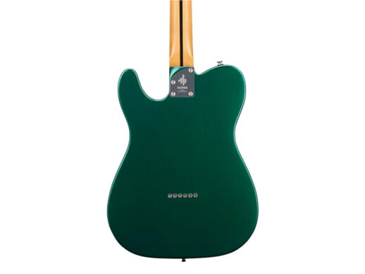 Donner-DTL-600-el-guitar-green-metallic
