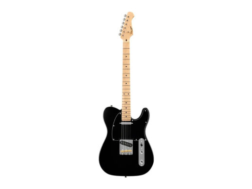 Donner-DTL-600-el-guitar-sort