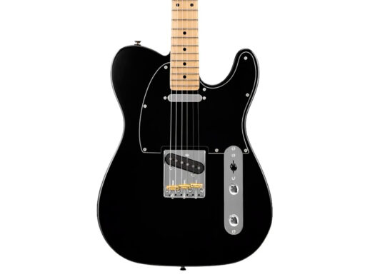 Donner-DTL-600-el-guitar-sort