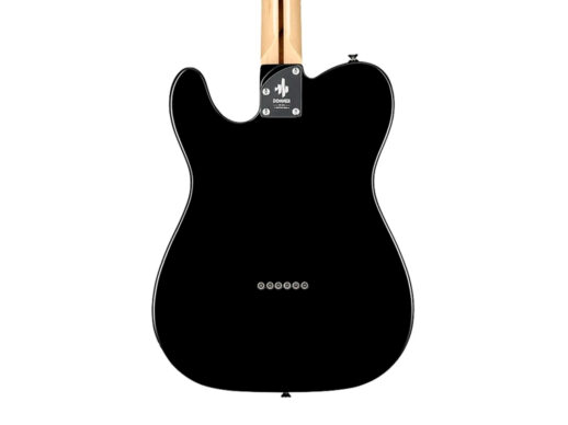 Donner-DTL-600-el-guitar-sort