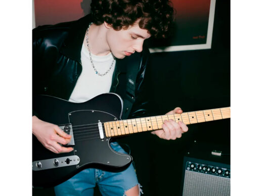 Donner-DTL-600-el-guitar-sort