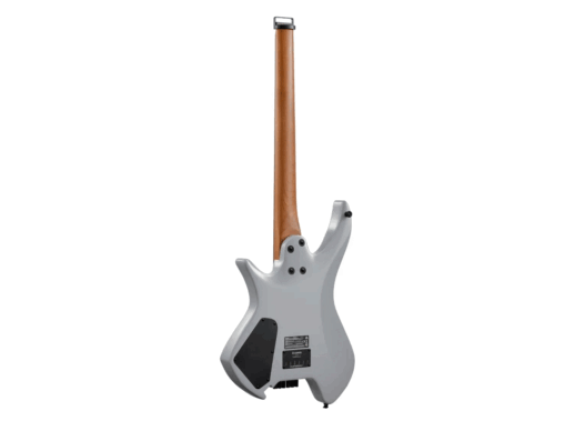 Donner-HLX-500-Headless-el-guitar-jet-gray