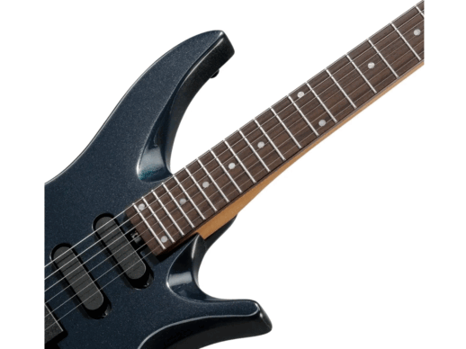Donner-HLX-500-Headless-el-guitar-mercedes-blue