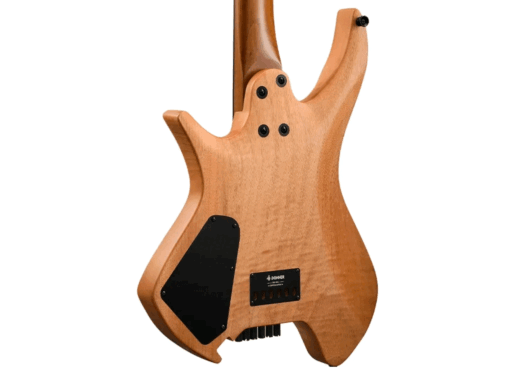 Donner-HLX-500-Headless-el-guitar-nature