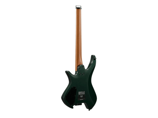 Donner-HLX-500-Headless-el-guitar-racing-green