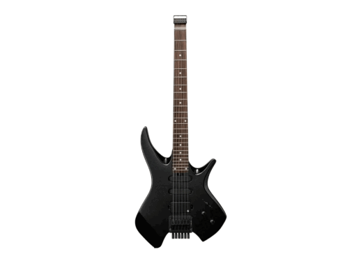 Donner-HLX-500-Headless-el-guitar-sort