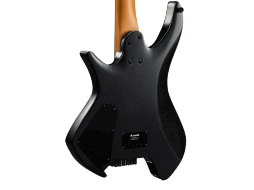 Donner-HLX-500-Headless-el-guitar-sort