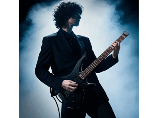 Donner-HLX-500-Headless-el-guitar-sort