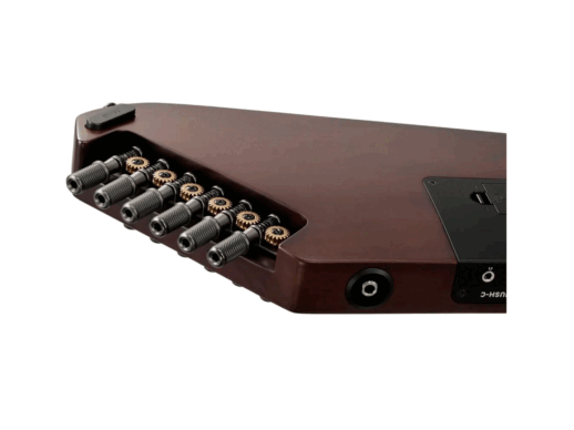 Donner-HUSH-C-silent-spansk-guitar-sunburst-8
