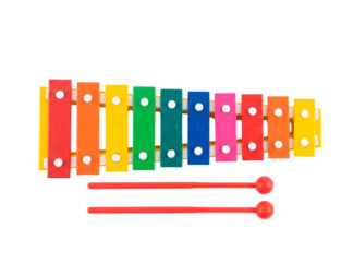 Drum-Limousine-XY-10-xylofon