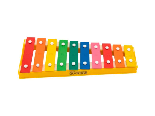 Drum-Limousine-XY-10-xylofon