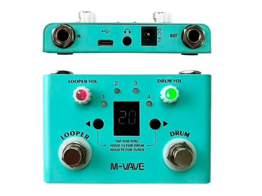 M-Vave-Lost-Tempo-guitar-effect-pedal