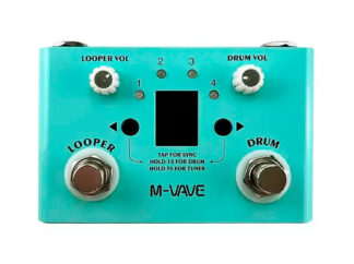 M-Vave-Lost-Tempo-guitar-effect-pedal