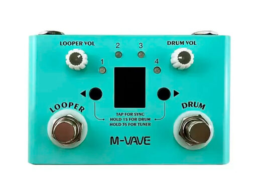 M-Vave-Lost-Tempo-guitar-effect-pedal