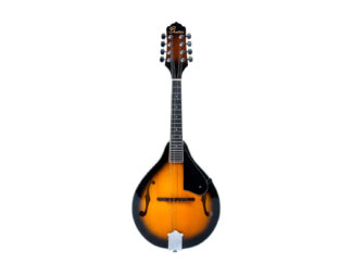 Beaton Icon A8 SB mandolin sunburst