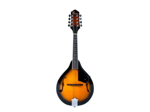 Beaton Icon A8 SB mandolin sunburst