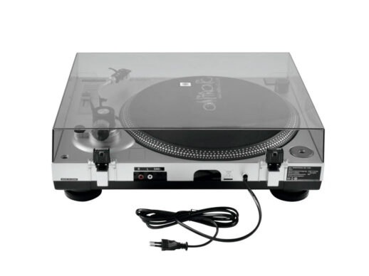 Omnitronic-BD-1350-pladespiller Omnitronic-BD-1350-pladespiller