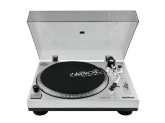 Omnitronic-BD-1350-pladespiller