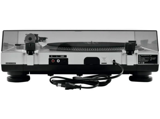 Omnitronic-BD-1350-pladespiller Omnitronic-BD-1350-pladespiller
