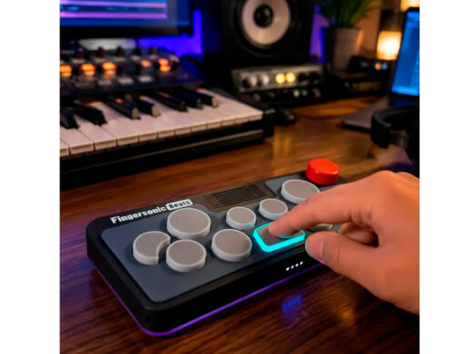 Samick-Beats-trommemaskine Samick-Beats-trommemaskine