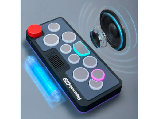 Samick-Beats-trommemaskine Samick-Beats-trommemaskine
