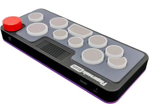 Samick-Beats-trommemaskine Samick-Beats-trommemaskine