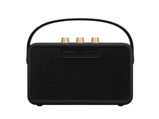 Thornton-Flow-bluetooth-højttaler Thornton-Flow-bluetooth-højttaler