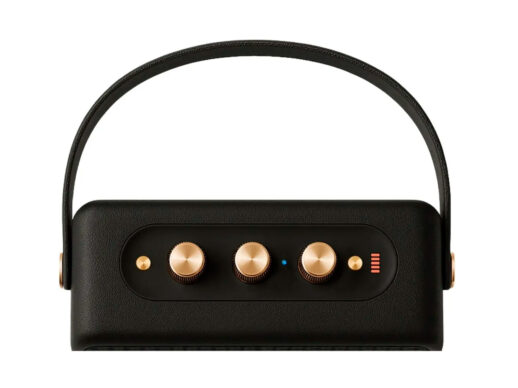 Thornton-Flow-bluetooth-højttaler Thornton-Flow-bluetooth-højttaler