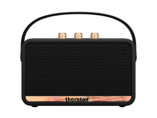 Thornton-Flow-bluetooth-højttaler Thornton-Flow-bluetooth-højttaler