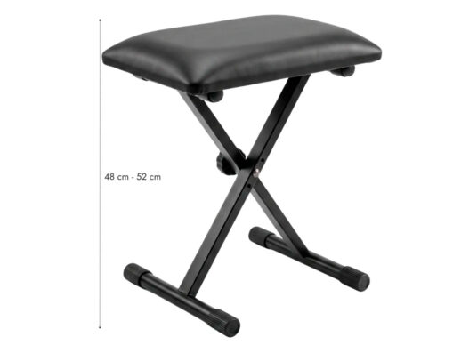 Tuff-Stands-KB-11-keyboard-bænk
