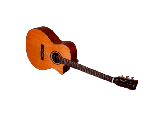 Tyma-G-15E-spansk-guitar